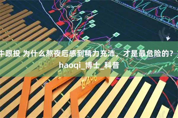 牛跟投 为什么熬夜后感到精力充沛，才是最危险的？_haoqi_博士_科普